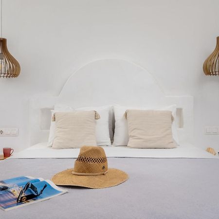 Manios Suites Agia Anna  Ngoại thất bức ảnh