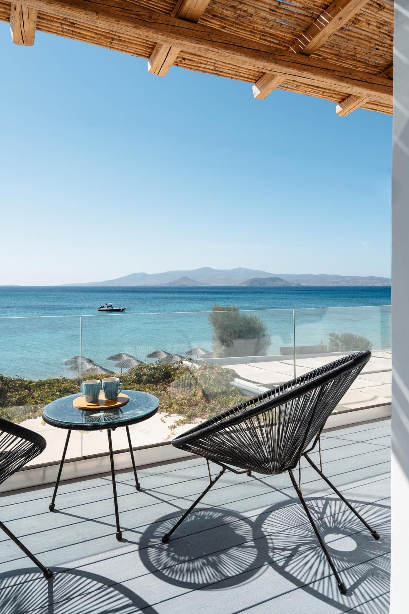 Manios Suites Agia Anna  Ngoại thất bức ảnh