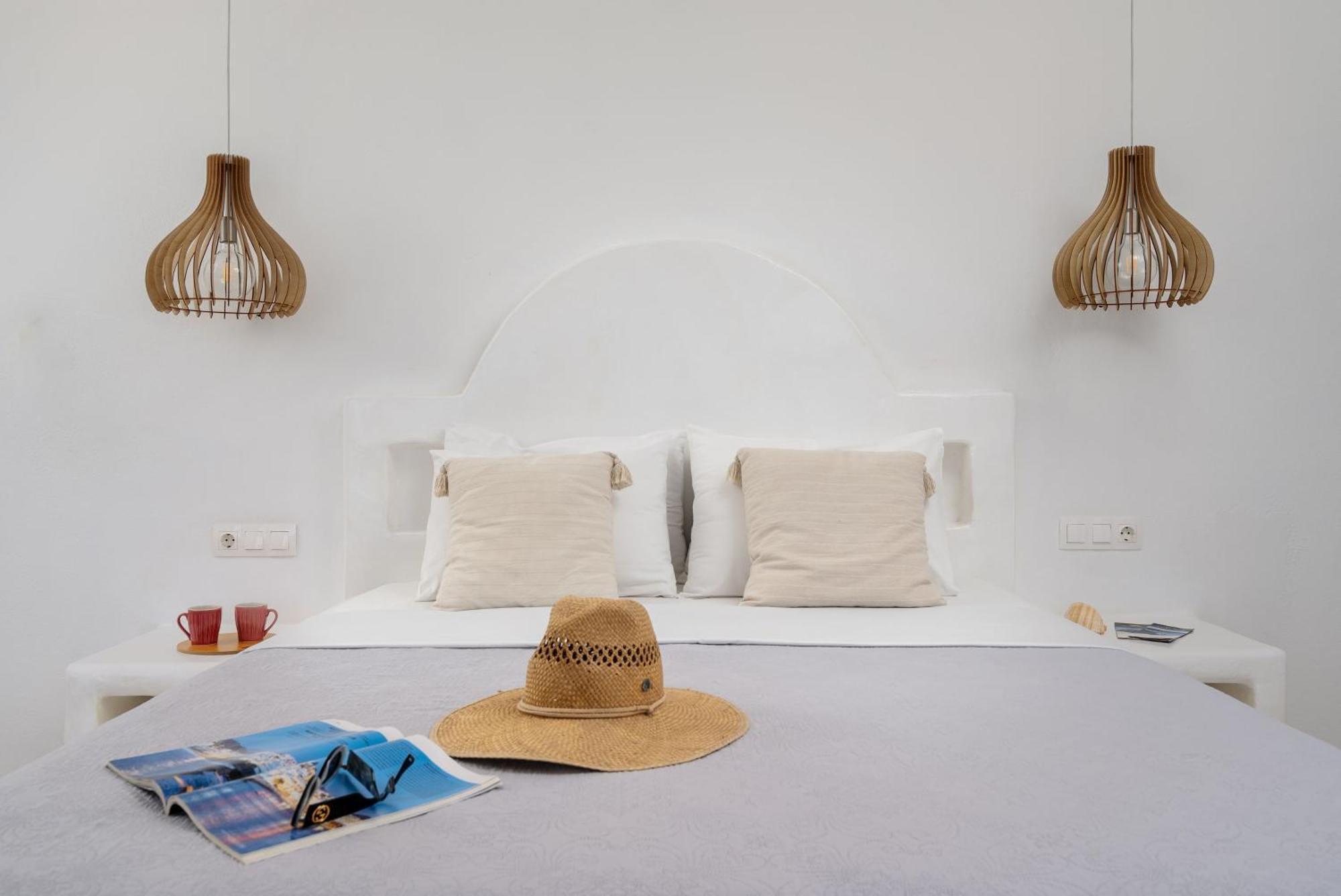 Manios Suites Agia Anna  Ngoại thất bức ảnh