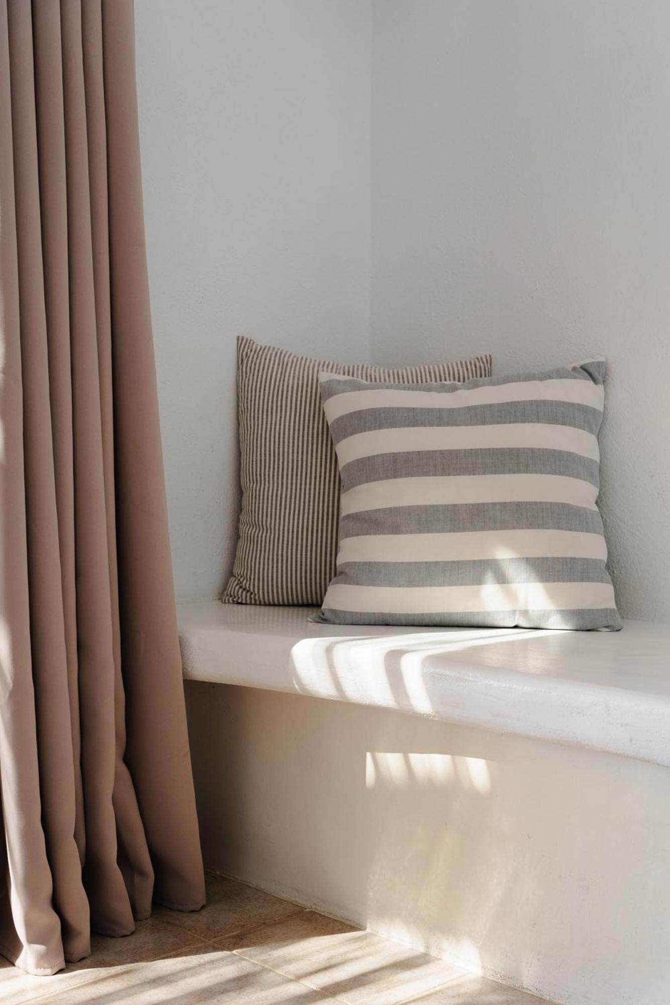 Manios Suites Agia Anna  Ngoại thất bức ảnh