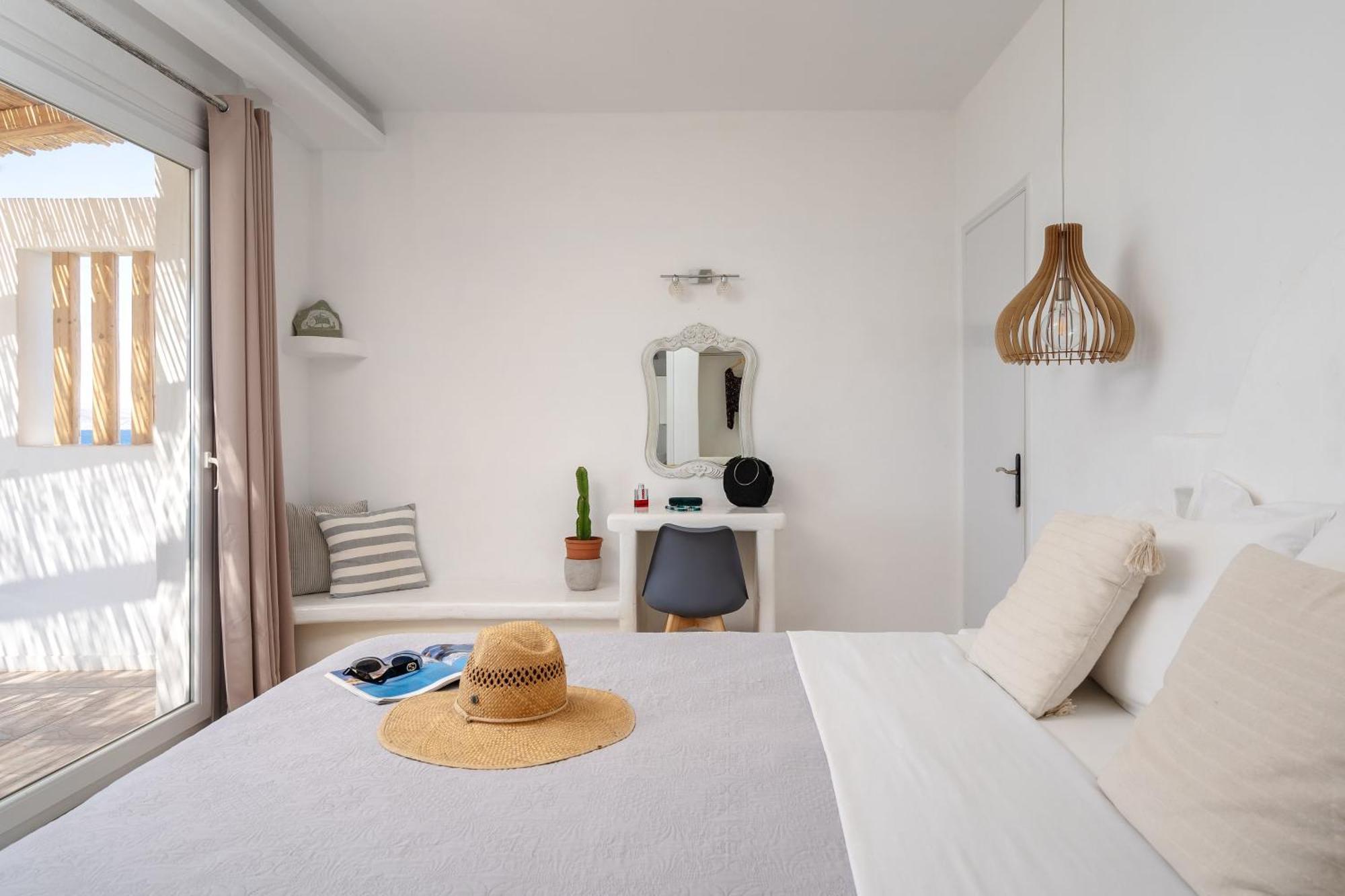 Manios Suites Agia Anna  Ngoại thất bức ảnh